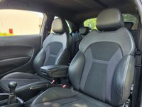 USED 2014 14 AUDI A1 1.2 TFSI S line Style Edition Hatchback 3dr Petrol Manual Euro 5 (s/s) (86 ps) Satellite Navigation - DAB Digital Radio - &pound;35 yearly Tax!