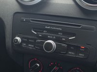 USED 2014 14 AUDI A1 1.2 TFSI S line Style Edition Hatchback 3dr Petrol Manual Euro 5 (s/s) (86 ps) Satellite Navigation - DAB Digital Radio - &pound;35 yearly Tax!