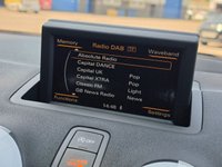 USED 2014 14 AUDI A1 1.2 TFSI S line Style Edition Hatchback 3dr Petrol Manual Euro 5 (s/s) (86 ps) Satellite Navigation - DAB Digital Radio - &pound;35 yearly Tax!