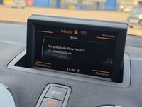 USED 2014 14 AUDI A1 1.2 TFSI S line Style Edition Hatchback 3dr Petrol Manual Euro 5 (s/s) (86 ps) Satellite Navigation - DAB Digital Radio - &pound;35 yearly Tax!