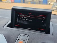 USED 2014 14 AUDI A1 1.2 TFSI S line Style Edition Hatchback 3dr Petrol Manual Euro 5 (s/s) (86 ps) Satellite Navigation - DAB Digital Radio - &pound;35 yearly Tax!