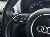 USED 2014 14 AUDI A1 1.2 TFSI S line Style Edition Hatchback 3dr Petrol Manual Euro 5 (s/s) (86 ps) Satellite Navigation - DAB Digital Radio - &pound;35 yearly Tax!