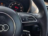 USED 2014 14 AUDI A1 1.2 TFSI S line Style Edition Hatchback 3dr Petrol Manual Euro 5 (s/s) (86 ps) Satellite Navigation - DAB Digital Radio - &pound;35 yearly Tax!