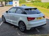 USED 2014 14 AUDI A1 1.2 TFSI S line Style Edition Hatchback 3dr Petrol Manual Euro 5 (s/s) (86 ps) Satellite Navigation - DAB Digital Radio - &pound;35 yearly Tax!