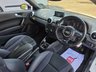 USED 2014 14 AUDI A1 1.2 TFSI S line Style Edition Hatchback 3dr Petrol Manual Euro 5 (s/s) (86 ps) Satellite Navigation - DAB Digital Radio - &pound;35 yearly Tax!