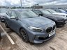 USED 2021 21 BMW 1 SERIES 2.0 M135i Hatchback 5dr Petrol Auto xDrive Euro 6 (s/s) (306 ps) STORM BAY, 19 INCH ALLOYS