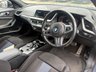 USED 2021 21 BMW 1 SERIES 2.0 M135i Hatchback 5dr Petrol Auto xDrive Euro 6 (s/s) (306 ps) STORM BAY, 19 INCH ALLOYS
