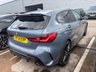 USED 2021 21 BMW 1 SERIES 2.0 M135i Hatchback 5dr Petrol Auto xDrive Euro 6 (s/s) (306 ps) STORM BAY, 19 INCH ALLOYS