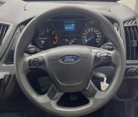 USED 2018 18 FORD TRANSIT 2.0 350 EcoBlue Chassis Cab 2dr Diesel Manual FWD L2 H1 Euro 6 (130 ps) 