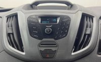 USED 2018 18 FORD TRANSIT 2.0 350 EcoBlue Chassis Cab 2dr Diesel Manual FWD L2 H1 Euro 6 (130 ps) 