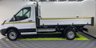 USED 2018 18 FORD TRANSIT 2.0 350 EcoBlue Chassis Cab 2dr Diesel Manual FWD L2 H1 Euro 6 (130 ps) 