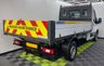 USED 2018 18 FORD TRANSIT 2.0 350 EcoBlue Chassis Cab 2dr Diesel Manual FWD L2 H1 Euro 6 (130 ps) 