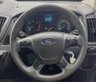 USED 2018 18 FORD TRANSIT 2.0 350 EcoBlue Chassis Cab 2dr Diesel Manual FWD L2 H1 Euro 6 (130 ps) 