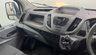 USED 2018 18 FORD TRANSIT 2.0 350 EcoBlue Chassis Cab 2dr Diesel Manual FWD L2 H1 Euro 6 (130 ps) 