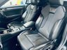 USED 2016 16 AUDI A3 CABRIOLET 1.6 TDI S line Convertible 2dr Diesel Manual Euro 6 (s/s) (Nav) (110 ps) Mythos Black | RS Style Wheels | Heated Seats | Cambelt & Clutch Replaced | ULEZ OK | Low Road Tax