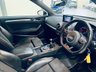 USED 2016 16 AUDI A3 CABRIOLET 1.6 TDI S line Convertible 2dr Diesel Manual Euro 6 (s/s) (Nav) (110 ps) Mythos Black | RS Style Wheels | Heated Seats | Cambelt & Clutch Replaced | ULEZ OK | Low Road Tax