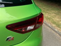 USED 2015 15 SEAT LEON 2.0 TDI FR Hatchback 5dr Diesel Manual Euro 6 (s/s) (184 ps) 1 Former Keeper, Sat Nav