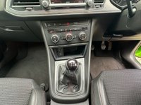 USED 2015 15 SEAT LEON 2.0 TDI FR Hatchback 5dr Diesel Manual Euro 6 (s/s) (184 ps) 1 Former Keeper, Sat Nav
