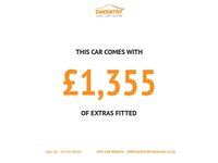 USED 2015 15 SEAT LEON 2.0 TDI FR Hatchback 5dr Diesel Manual Euro 6 (s/s) (184 ps) 1 Former Keeper, Sat Nav