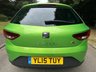 USED 2015 15 SEAT LEON 2.0 TDI FR Hatchback 5dr Diesel Manual Euro 6 (s/s) (184 ps) 1 Former Keeper, Sat Nav