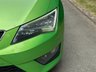 USED 2015 15 SEAT LEON 2.0 TDI FR Hatchback 5dr Diesel Manual Euro 6 (s/s) (184 ps) 1 Former Keeper, Sat Nav