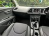USED 2015 15 SEAT LEON 2.0 TDI FR Hatchback 5dr Diesel Manual Euro 6 (s/s) (184 ps) 1 Former Keeper, Sat Nav