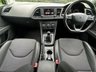USED 2015 15 SEAT LEON 2.0 TDI FR Hatchback 5dr Diesel Manual Euro 6 (s/s) (184 ps) 1 Former Keeper, Sat Nav