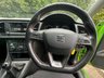 USED 2015 15 SEAT LEON 2.0 TDI FR Hatchback 5dr Diesel Manual Euro 6 (s/s) (184 ps) 1 Former Keeper, Sat Nav