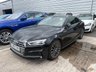 USED 2017 67 AUDI A5 3.0 TDI V6 S line Coupe 2dr Auto Diesel S Tronic quattro Euro 6 (s/s) (218 ps) HEATED SEATS, 19 INCH ALLOYS