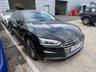 USED 2017 67 AUDI A5 3.0 TDI V6 S line Coupe 2dr Auto Diesel S Tronic quattro Euro 6 (s/s) (218 ps) HEATED SEATS, 19 INCH ALLOYS