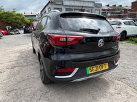 USED 2021 21 MG MG ZS 44.5kWh Exclusive Auto 5dr 1 OWNER NEW|APPLE PLAY|H/SPEC