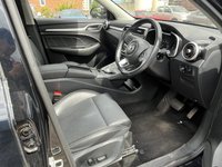 USED 2021 21 MG MG ZS 44.5kWh Exclusive Auto 5dr 1 OWNER NEW|APPLE PLAY|H/SPEC