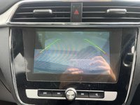 USED 2021 21 MG MG ZS 44.5kWh Exclusive Auto 5dr 1 OWNER NEW|APPLE PLAY|H/SPEC