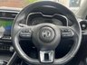 USED 2021 21 MG MG ZS 44.5kWh Exclusive Auto 5dr 1 OWNER NEW|APPLE PLAY|H/SPEC