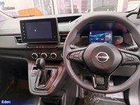 USED NISSAN TOWNSTAR 