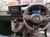 USED NISSAN TOWNSTAR 