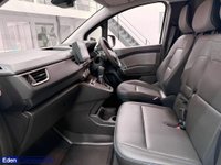 USED NISSAN TOWNSTAR 