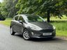 USED 2018 68 FORD FIESTA 1.0T EcoBoost GPF Titanium Hatchback 5dr Petrol Auto Euro 6 (s/s) (100 ps) SAT NAV, CHEAP INSURANCE