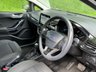 USED 2018 68 FORD FIESTA 1.0T EcoBoost GPF Titanium Hatchback 5dr Petrol Auto Euro 6 (s/s) (100 ps) SAT NAV, CHEAP INSURANCE