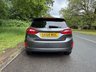 USED 2018 68 FORD FIESTA 1.0T EcoBoost GPF Titanium Hatchback 5dr Petrol Auto Euro 6 (s/s) (100 ps) SAT NAV, CHEAP INSURANCE