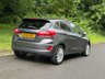 USED 2018 68 FORD FIESTA 1.0T EcoBoost GPF Titanium Hatchback 5dr Petrol Auto Euro 6 (s/s) (100 ps) SAT NAV, CHEAP INSURANCE
