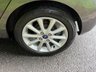 USED 2018 68 FORD FIESTA 1.0T EcoBoost GPF Titanium Hatchback 5dr Petrol Auto Euro 6 (s/s) (100 ps) SAT NAV, CHEAP INSURANCE