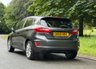 USED 2018 68 FORD FIESTA 1.0T EcoBoost GPF Titanium Hatchback 5dr Petrol Auto Euro 6 (s/s) (100 ps) SAT NAV, CHEAP INSURANCE