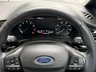USED 2018 68 FORD FIESTA 1.0T EcoBoost GPF Titanium Hatchback 5dr Petrol Auto Euro 6 (s/s) (100 ps) SAT NAV, CHEAP INSURANCE