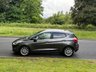 USED 2018 68 FORD FIESTA 1.0T EcoBoost GPF Titanium Hatchback 5dr Petrol Auto Euro 6 (s/s) (100 ps) SAT NAV, CHEAP INSURANCE