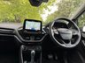 USED 2018 68 FORD FIESTA 1.0T EcoBoost GPF Titanium Hatchback 5dr Petrol Auto Euro 6 (s/s) (100 ps) SAT NAV, CHEAP INSURANCE
