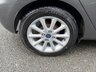 USED 2018 68 FORD FIESTA 1.0T EcoBoost GPF Titanium Hatchback 5dr Petrol Auto Euro 6 (s/s) (100 ps) SAT NAV, CHEAP INSURANCE