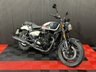 USED 2026 75 ROYAL ENFIELD SHOTGUN 650 FINANCE SPECIALISTS APPLY NOW LOW RATE FINANCE DELIVERY AVAILABLE