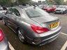 USED 2019 19 MERCEDES-BENZ CLA 1.6 CLA180 AMG Line Edition Coupe 4dr Petrol Manual Euro 6 (s/s) (122 ps) BLUETOOTH, 18 INCH ALLOYS