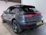 USED 2020 20 PORSCHE MACAN 2.0T SUV 5dr Petrol PDK 4WD Euro 6 (s/s) (245 ps) HUGE SPEC~CHRONO~PANROOF~BOSE